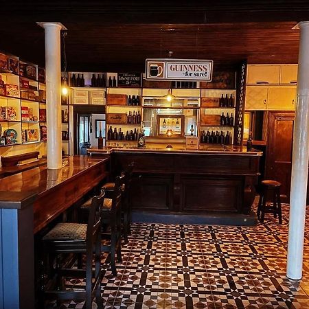 Vila Tw O Connell Old World Irish Pub Cahersiveen Exteriér fotografie