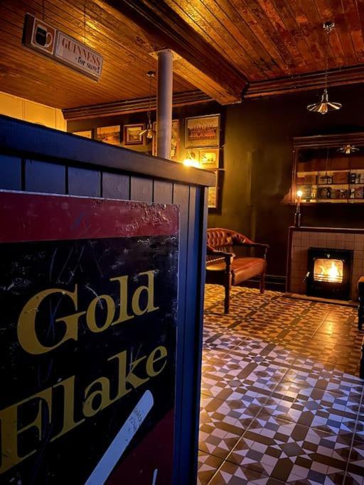 Vila Tw O Connell Old World Irish Pub Cahersiveen Exteriér fotografie